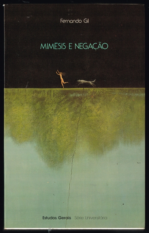 MIM�SIS E NEGA��O